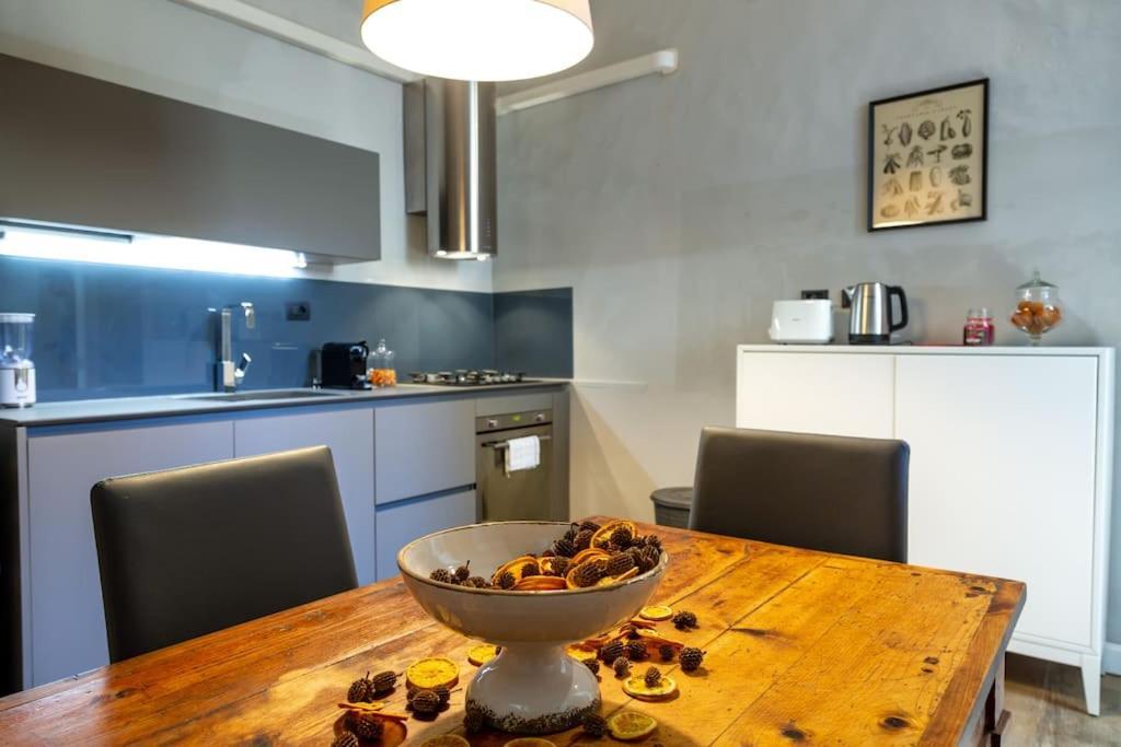Appartement Luxury Florence - City Center Extérieur photo