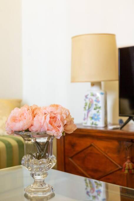 Appartement Luxury Florence - City Center Extérieur photo