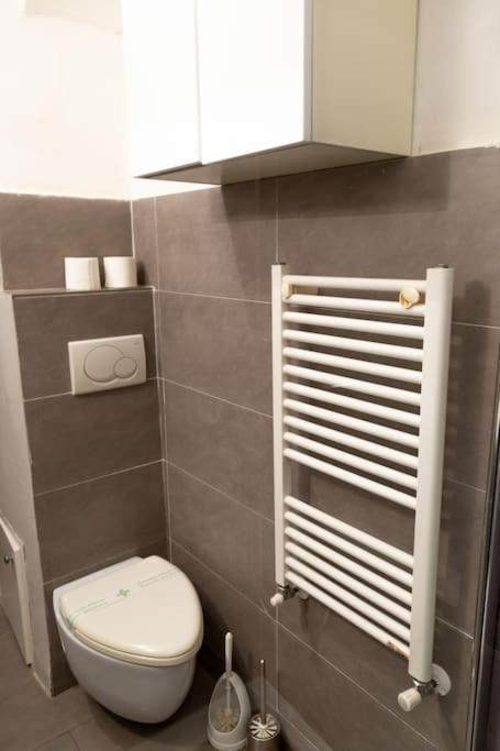 Appartement Luxury Florence - City Center Extérieur photo