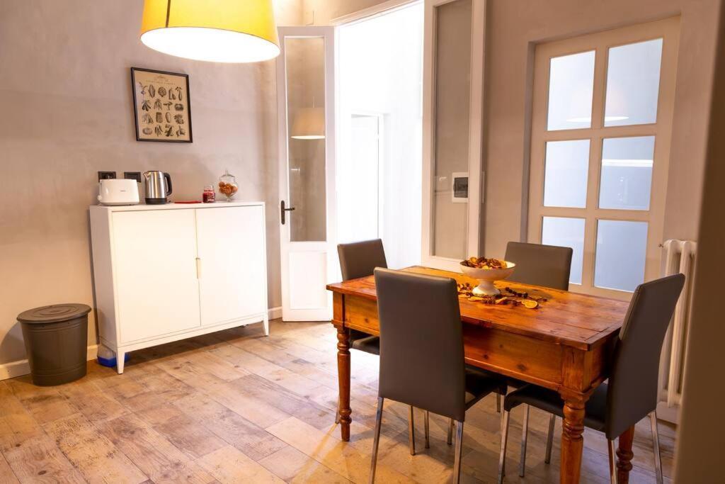 Appartement Luxury Florence - City Center Extérieur photo