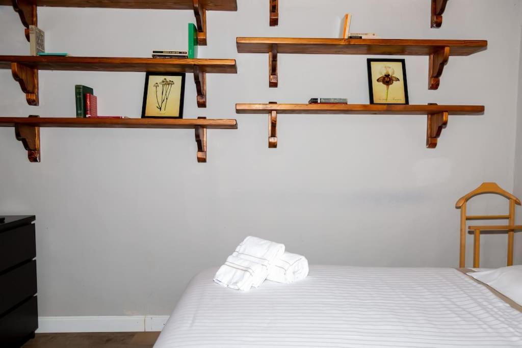 Appartement Luxury Florence - City Center Extérieur photo