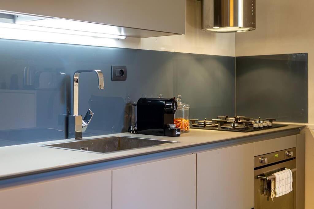 Appartement Luxury Florence - City Center Extérieur photo
