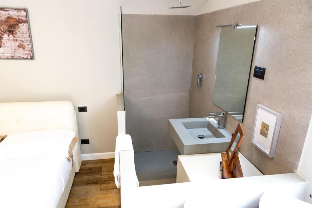 Appartement Luxury Florence - City Center Extérieur photo