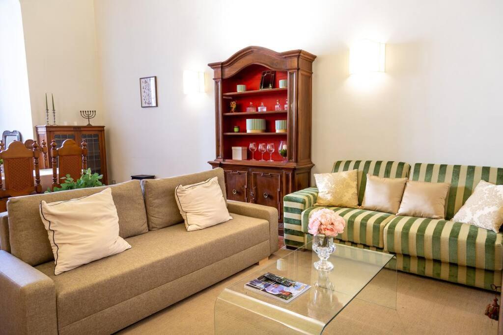 Appartement Luxury Florence - City Center Extérieur photo