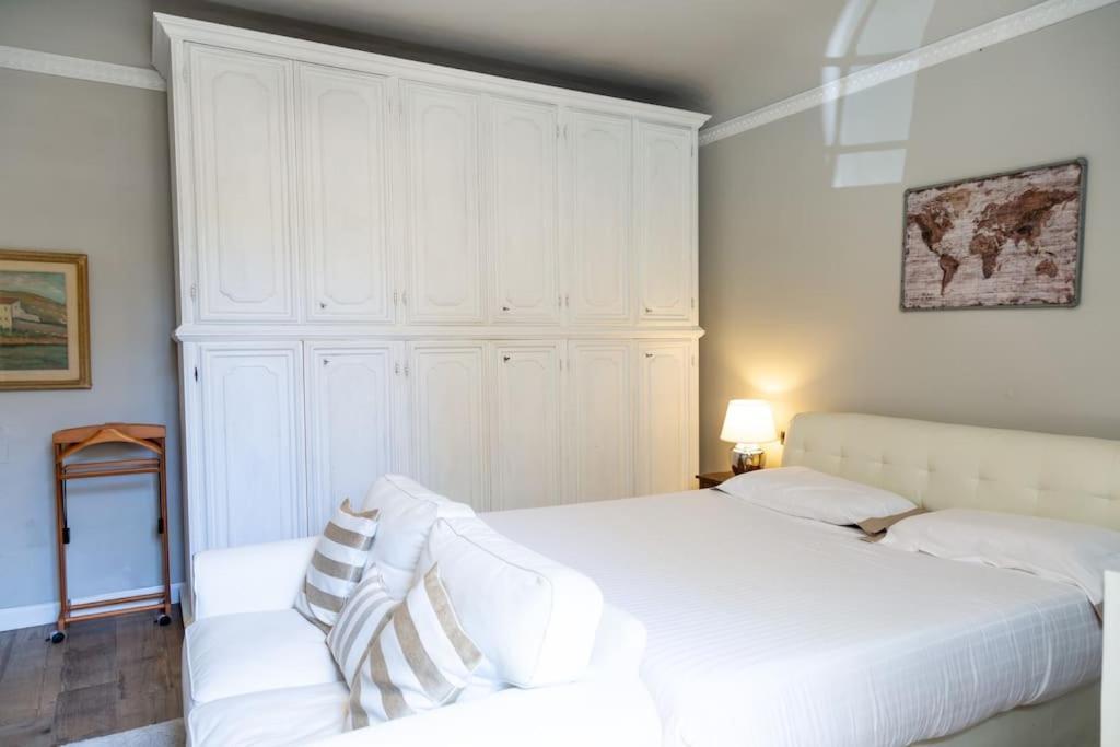 Appartement Luxury Florence - City Center Extérieur photo