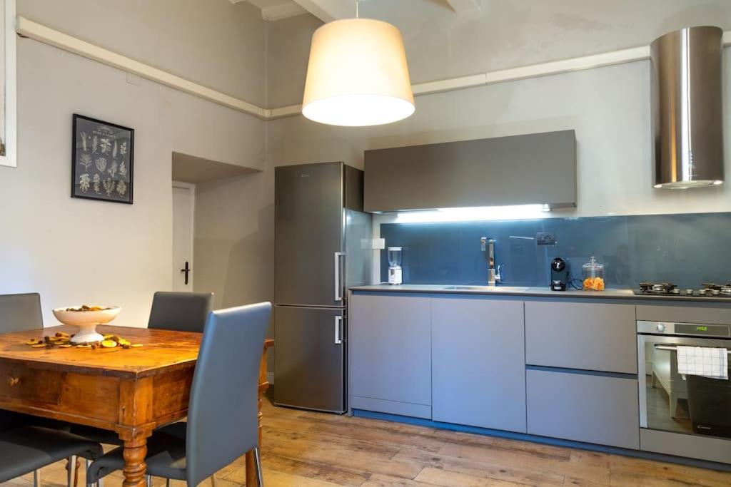 Appartement Luxury Florence - City Center Extérieur photo