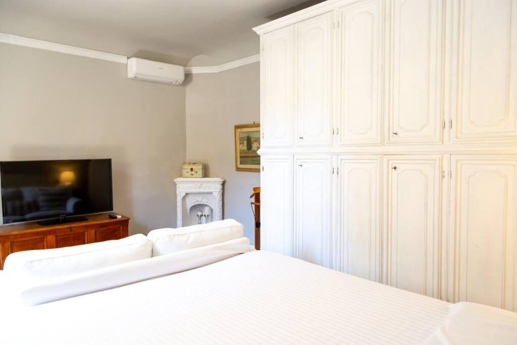 Appartement Luxury Florence - City Center Extérieur photo