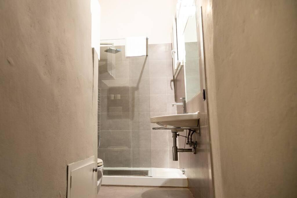 Appartement Luxury Florence - City Center Extérieur photo
