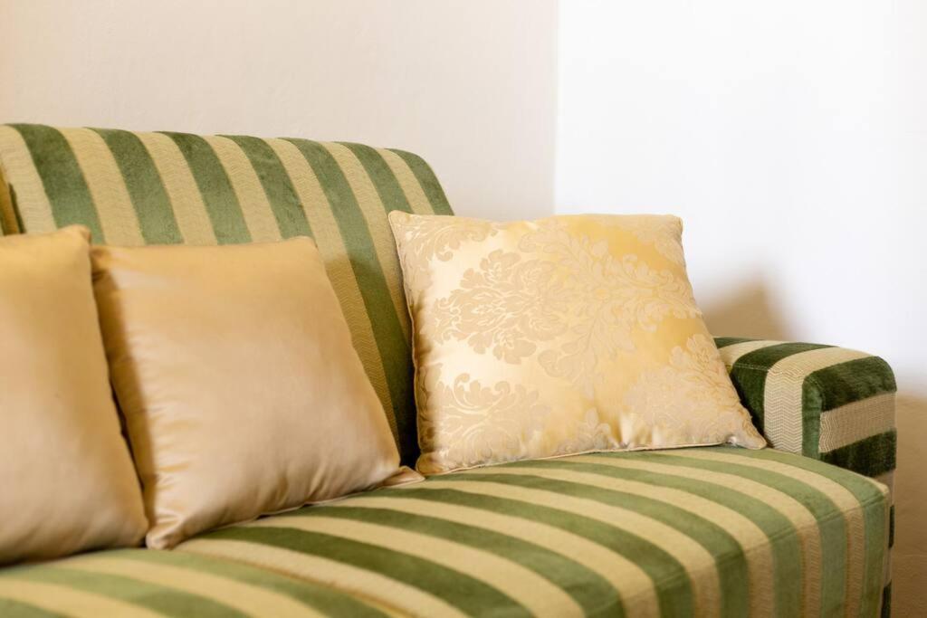 Appartement Luxury Florence - City Center Extérieur photo