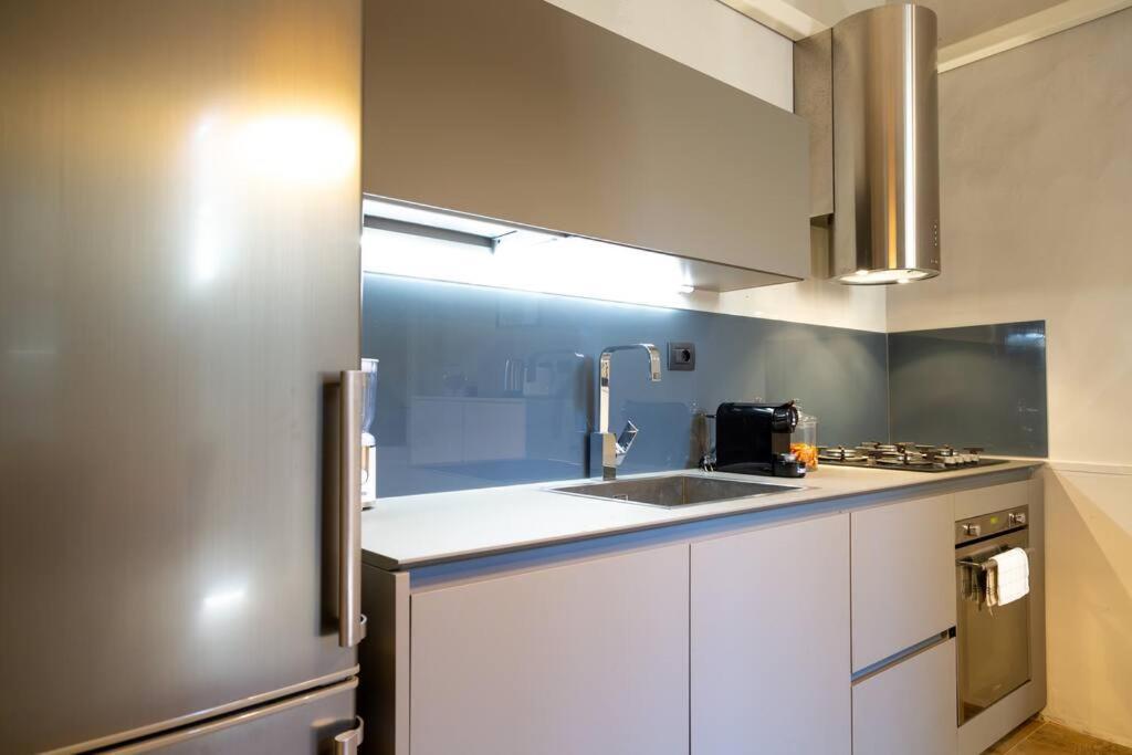 Appartement Luxury Florence - City Center Extérieur photo