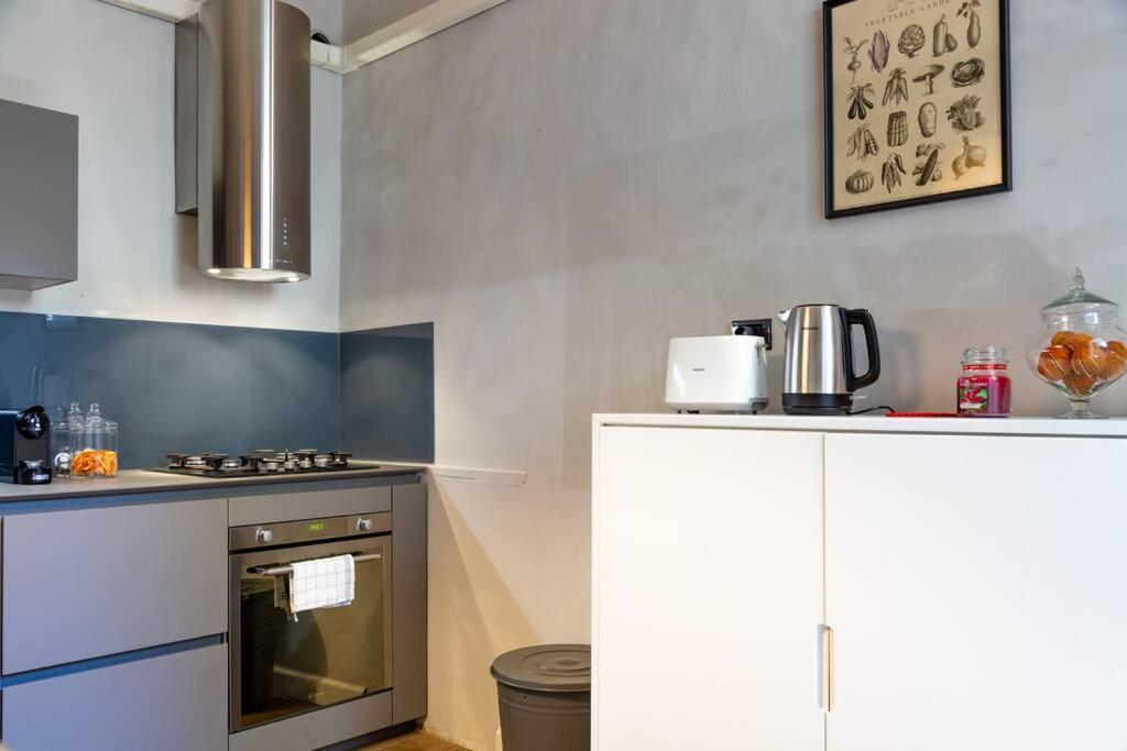 Appartement Luxury Florence - City Center Extérieur photo