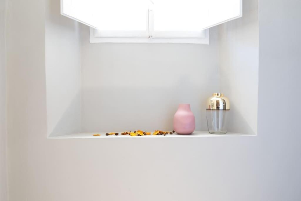 Appartement Luxury Florence - City Center Extérieur photo