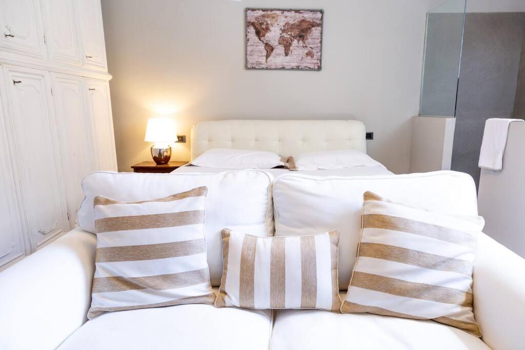 Appartement Luxury Florence - City Center Extérieur photo