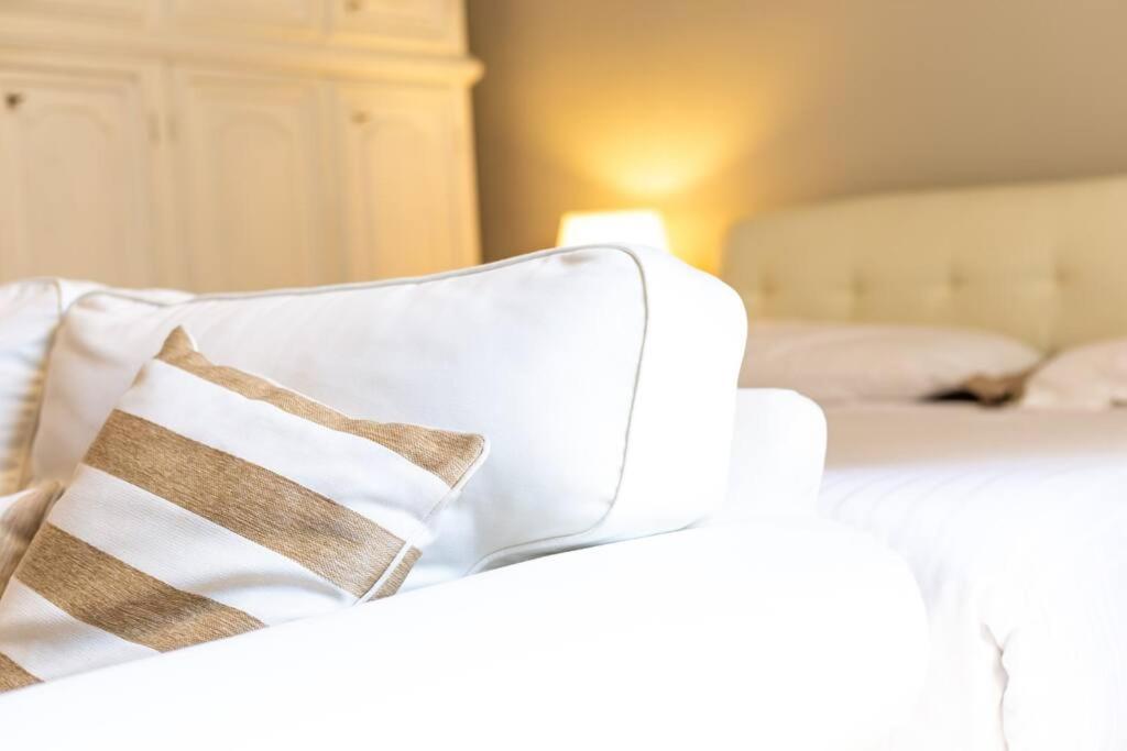 Appartement Luxury Florence - City Center Extérieur photo